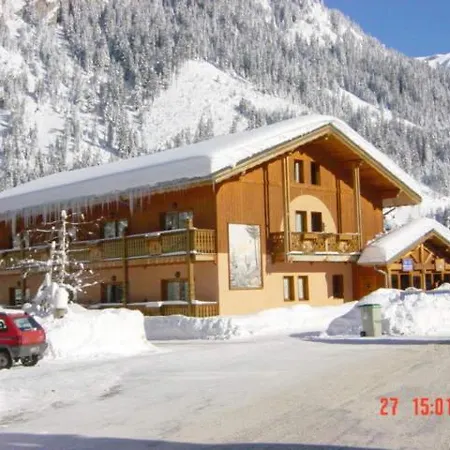 Alpes Roc *
