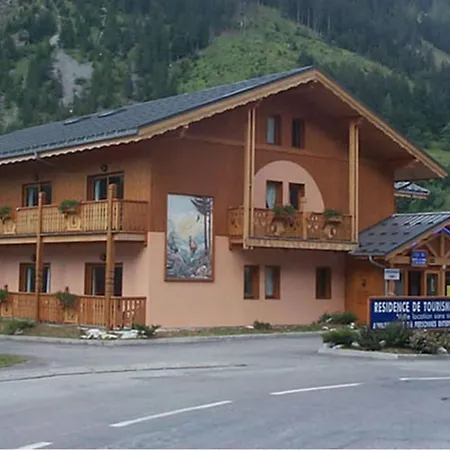 Alpes Roc Pralognan-la-Vanoise