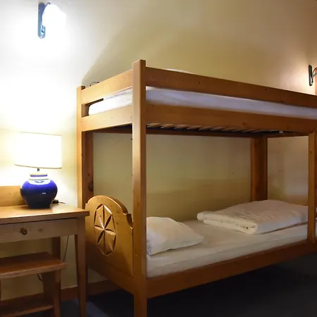 Alpes Roc Hotel apartamentowy Pralognan-la-Vanoise