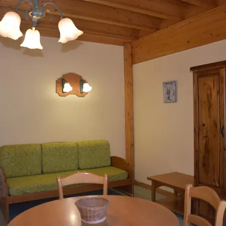 Alpes Roc Hotel apartamentowy