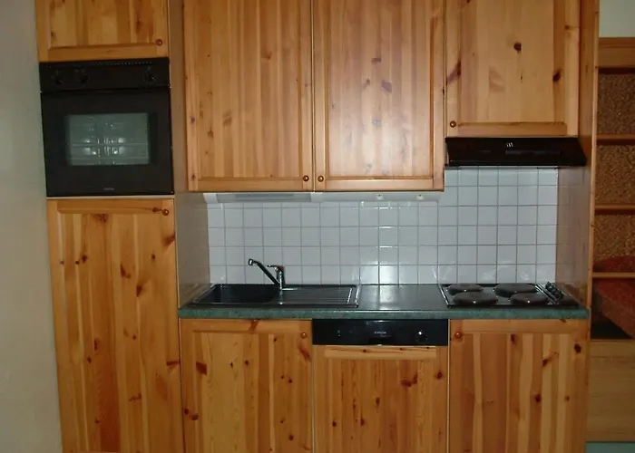Apart Otel Alpes Roc