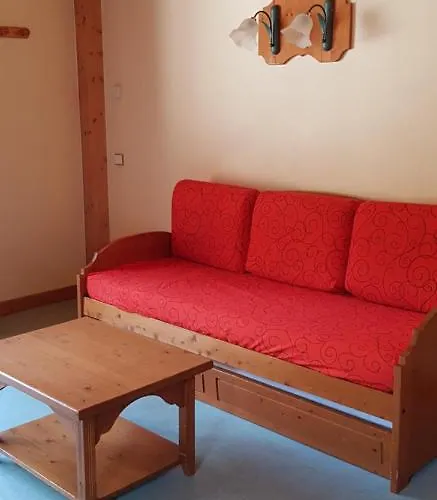 Apart Otel Alpes Roc