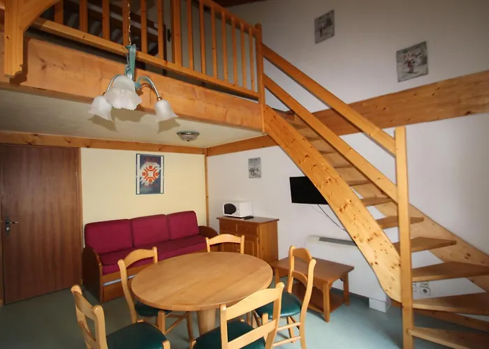 Apart Otel Alpes Roc 3*