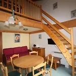 Aparthotel Alpes Roc 3*